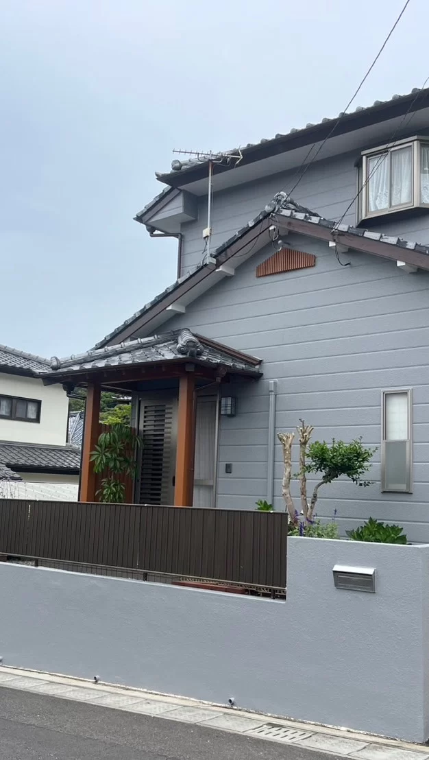 #宮崎
#塗装宮崎