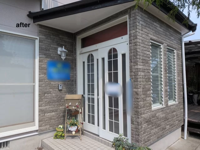こんにちは
施工物件のご紹介です✨

✨工事内容✨

外壁増し張り工事

お家でのお困り事がある方、
是非！セレクトテックへご相談下さいませ🙇

#宮崎塗装
#塗装宮崎
#宮崎リフォーム
#宮崎工務店
宮崎市工務店
宮崎工務店
屋根葺き替え 
宮崎オール電化 
#宮崎エコキュート